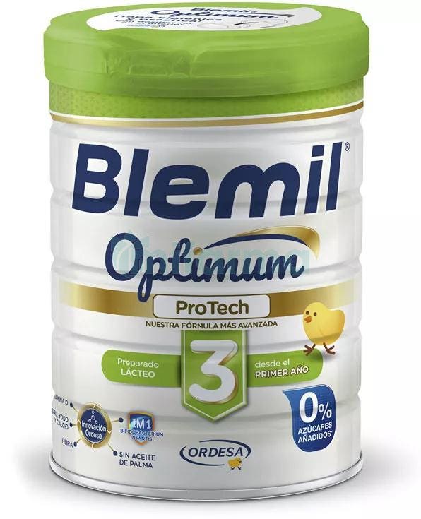 Blemil Plus 3 Optimum 800gr