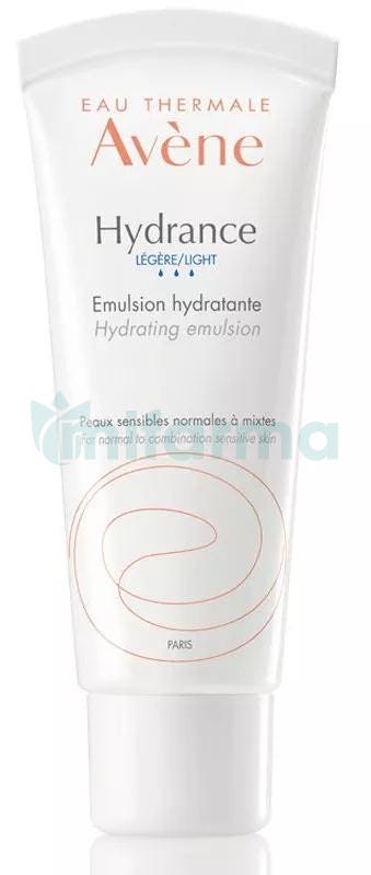 Avene Hydrance Emulsion Hidratante Ligera 40 ml