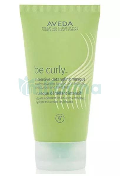 Aveda Be Curly Detangling Mascarilla 150 ml