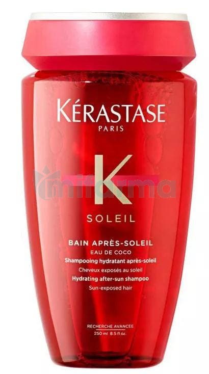 Kerastase Soleil Bain Apres-Soleil 250 ml