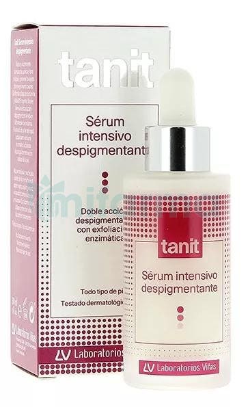 Tanit Serum Intensivo Despigmentante 30 ml