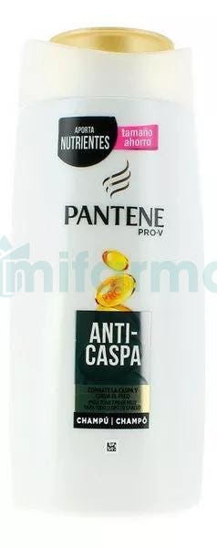 Champu Anticaspa Pantene 700ml