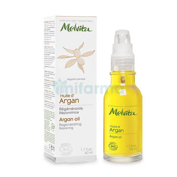 Melvita Aceite de Argan 50ml