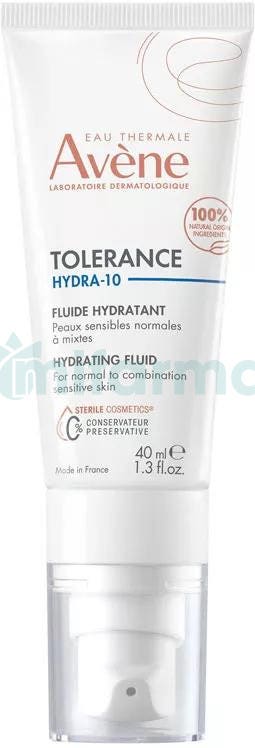 Avene Tolerance Extreme Emulsion Ligera 50 ml