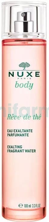 Nuxe Reve de The Agua Exaltante Perfumada 100 ml