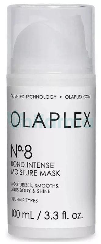 Olaplex N. 8 Bond Intense Moisture Mascarilla 100 ml