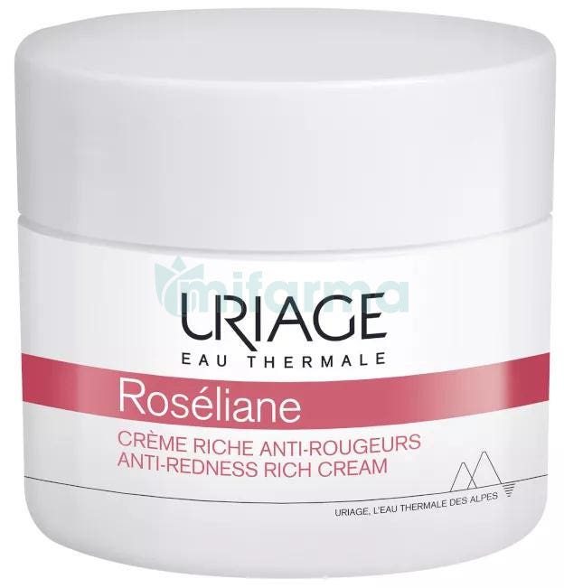 Roseliane Crema Rica Uriage 40 ml