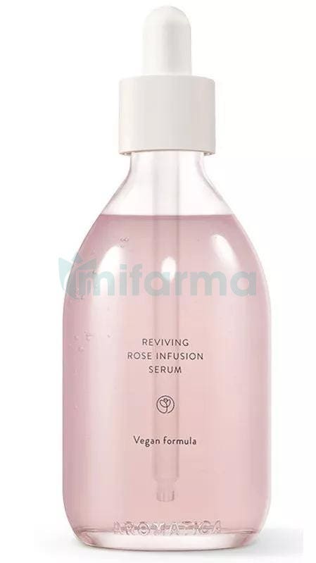 Serum Reviving Rose Infusion Aromatica 100ml