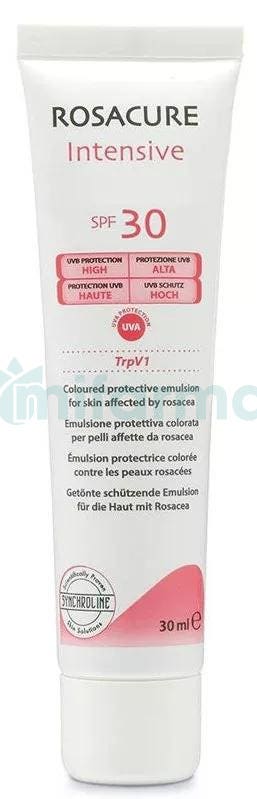 Rosacure Intensive SPF30 30 ml