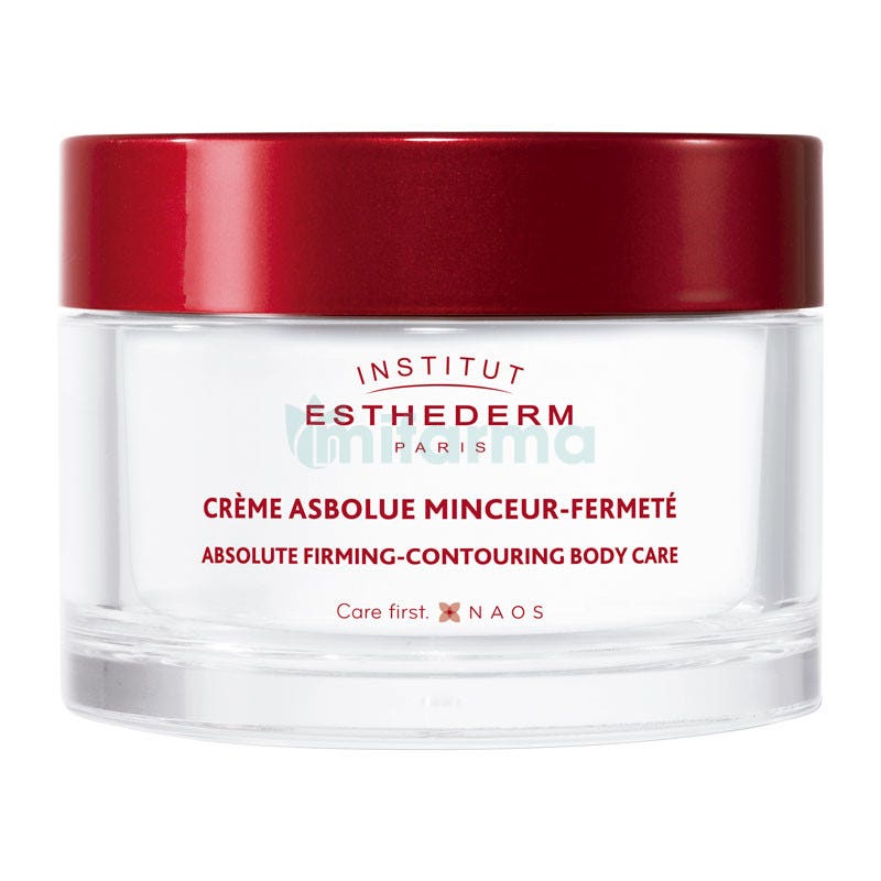 Crema Multitratamiento Institut Esthederm 200ml