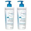 Bioderma Atoderm Crema 500ml con Dispensador   500 ml DUPLO