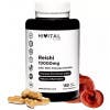 Hivital Reishi 10000 mg 180 Capsulas