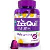 ZzzQuil Natura Mel 60 Gominolas