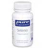 Pure Encapsulations Selenio 60 Capsulas