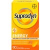 Supradyn Energy Vitaminas y Energia 90 Comprimidos