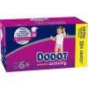 Dodot Activity Extra Panales 14 kg Talla 6 88 uds