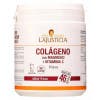 Colageno con Magnesio y Vit C Polvo Ana Maria LaJusticia 350 g Sabor Fresa