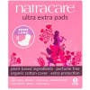 Natracare Compresa Ultra Extra Long 8 uds