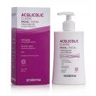 Sesderma Acglicolic Classic Reinigingsmelk 200ml