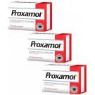 Proxamol Triplo Pak 30 Softgels