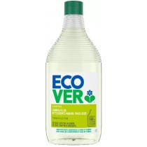 Ecover Lavavajillas Desengrasante Limon Aloe Vera 450 ml