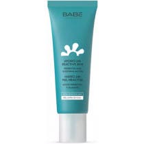 Hidro 24h Piel Reactiva Piel Ultra Sensible BABE 50ml