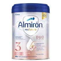 Almiron Leche Profutura Duobiotik 3 800 gr