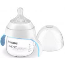 Philips Avent Vaso Entrenamiento Natural Response 4m 150 ml