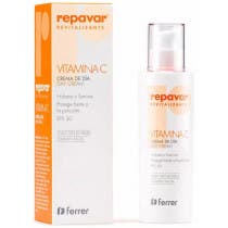 Repavar Revitalizante Crema de Dia SPF30 50 ml