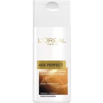 L'Oreal Paris Age Perfect Leche Desmaquillante Alisadora 200 ml