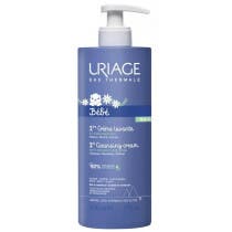 Uriage Bebe Crema Lavante 500 ml