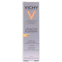 Maquillaje Liftactiv Flexiteint Vichy N. 25 Nude 30ml