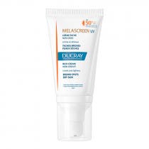 Ducray Melascreen Crema Enriquecida SPF50 40 ml