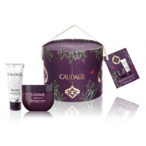 Caudalie Rond Gourmand Vinosculpt Balsamo Lifting-Firmeza 250 ml Crema Manos-Unas 75 ml