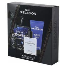 Inessance Estuche Nuit d'Evasion Colonia 100 ml Gel de Ducha 150 ml