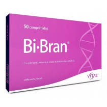 Vitae BiBran 50 Comprimidos