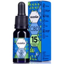 Syzygy Food Autentico CBD Oil 15 15 ml