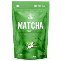 Matcha en Polvo BIO Iswari 70Gr