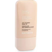 Sensilis Pure Age Maquillaje Anti-Imperfecciones 01 Beige 30 ml