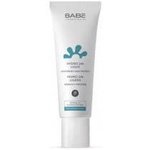 Babe Emulsion Hidratante Textura Ligera SPF10 50ml