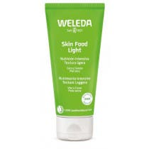 Weleda Skin Food Light Crema SOS Reparadora 75 ml