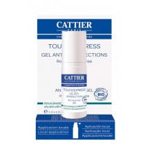 Cattier Gel Antimperfecciones Touch Express 5ml