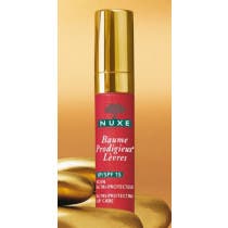 Nuxe Baume Prodigieux Labios Rouge Charismatic 7 ml