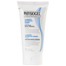 Crema Nutritiva Piel Seca Sensible Physiogel 75ml