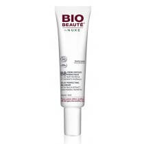 NUXE BB Cream Sedosa Perfeccionadora BIO Tono Claro 30ml