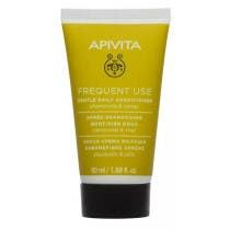 Apivita Mini Acondicionador Capilar Diario Camomila y Miel 50ml