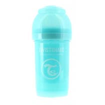 Biberon Anticolico Twistshake 180ml Pastel Azul