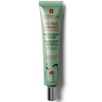 Erborian CC Cream Correctora de Rojeces 45 ml