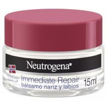 Neutrogena Balsamo Nariz y Labios 15 ml