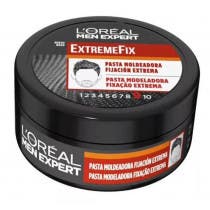 L'Oreal Men Expert ExtremeFix Pasta Moldeadora Fijacion Extrema 75 ml